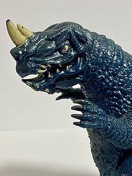 パワードモンスターシリーズ　ガボラ・ゴモラ・アボラス・バニラほか　6体 パワードモンスターシリーズ ガボラ・ゴモラ・アボラス・バニラ